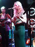 Charlotte Church Quotes