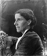 Charlotte Perkins Gilman Quotes