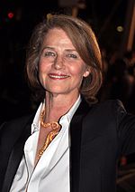 Charlotte Rampling Quotes