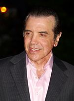 Chazz Palminteri Quotes