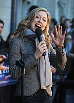 Chelsea Clinton Quotes