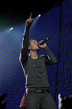 Chester Bennington Quotes