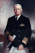 Chester W. Nimitz Quotes