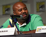 Chi McBride Quotes