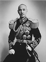 Chiang Kai-shek Quotes