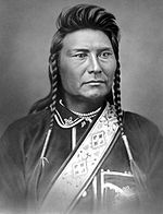 Chief Joseph Quotes