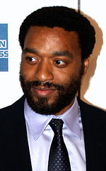 Chiwetel Ejiofor Quotes