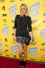 Chloe Sevigny Quotes