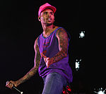 Chris Brown Quotes