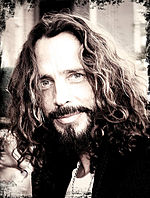 Chris Cornell Quotes