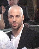 Chris Daughtry Quotes
