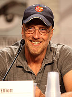 Chris Elliott Quotes