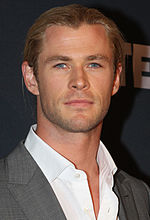 Chris Hemsworth Quotes