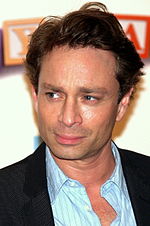 Chris Kattan Quotes