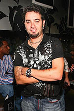 Chris Kirkpatrick Quotes