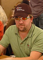 Chris Moneymaker Quotes
