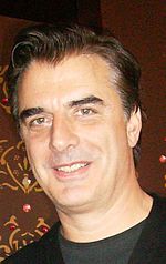 Chris Noth Quotes