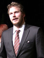 Chris Pratt Quotes