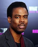 Chris Rock Quotes