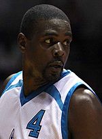 Chris Webber Quotes