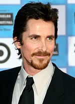 Christian Bale Quotes