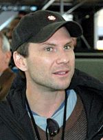 Christian Slater Quotes