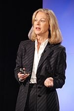 Christie Hefner Quotes
