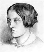 Christina G. Rossetti Quotes