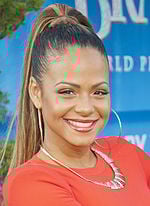 Christina Milian Quotes