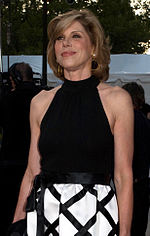 Christine Baranski Quotes