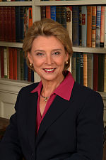 Christine Gregoire Quotes