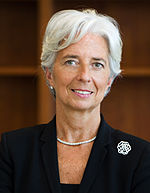 Christine Lagarde Quotes