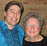 Christine Lavin Quotes