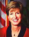Christine Todd Whitman Quotes