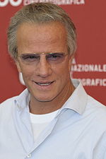 Christopher Lambert Quotes