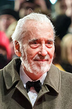 Christopher Lee Quotes