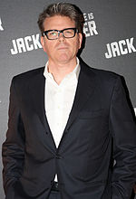 Christopher McQuarrie Quotes