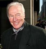 Christopher Plummer Quotes