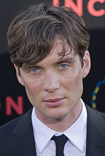 Cillian Murphy Quotes