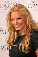 Cindy Margolis Quotes