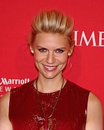 Claire Danes Quotes