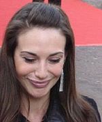 Claire Forlani Quotes