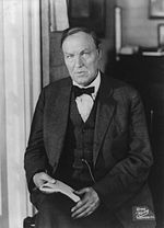 Clarence Darrow Quotes