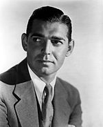 Clark Gable Quotes