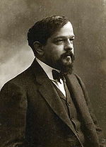 Claude Debussy Quotes