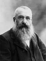 Claude Monet Quotes