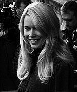 Claudia Schiffer Quotes