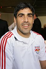 Claudio Reyna Quotes