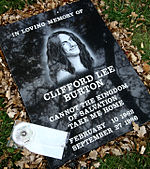 Cliff Burton Quotes