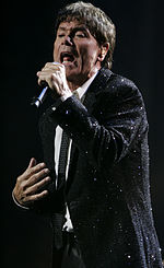 Cliff Richard Quotes